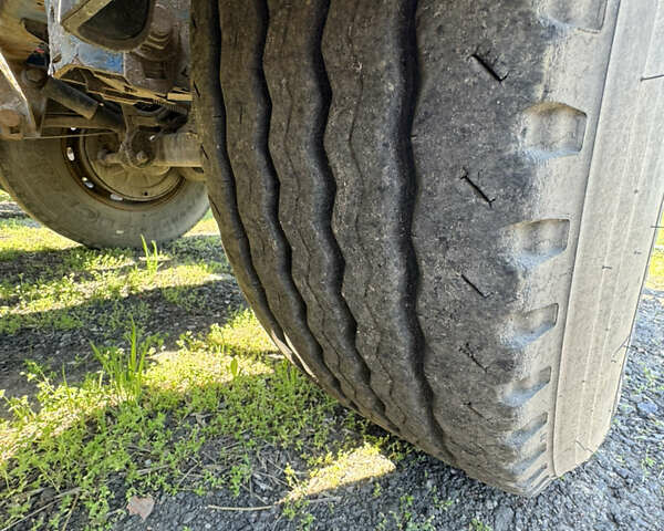 Кроне СД, об'ємом двигуна 0 л та пробігом 258 тис. км за 9100 $, фото 6 на Automoto.ua