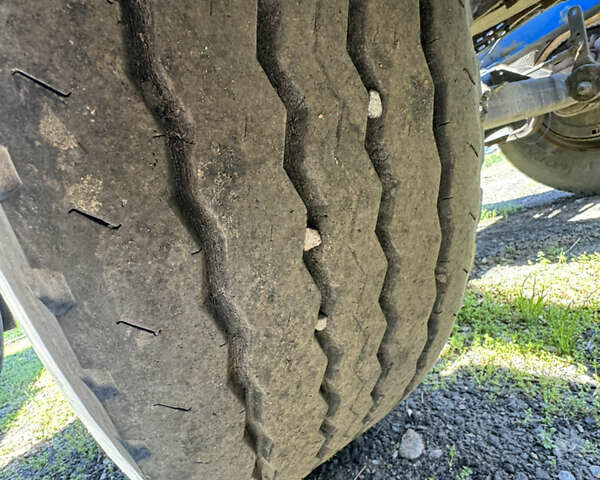 Кроне СД, об'ємом двигуна 0 л та пробігом 258 тис. км за 9100 $, фото 8 на Automoto.ua