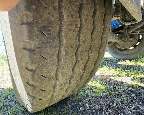 Кроне СД, об'ємом двигуна 0 л та пробігом 258 тис. км за 9100 $, фото 7 на Automoto.ua