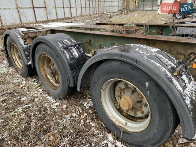 Кроне СД, объемом двигателя 0 л и пробегом 0 тыс. км за 8166 $, фото 5 на Automoto.ua