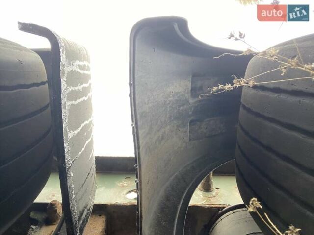 Кроне СД, объемом двигателя 0 л и пробегом 0 тыс. км за 8166 $, фото 6 на Automoto.ua