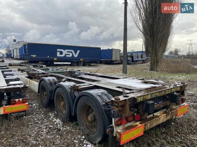 Кроне СД, объемом двигателя 0 л и пробегом 0 тыс. км за 8166 $, фото 9 на Automoto.ua