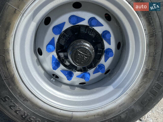 Кроне СД, объемом двигателя 0 л и пробегом 500 тыс. км за 7000 $, фото 11 на Automoto.ua