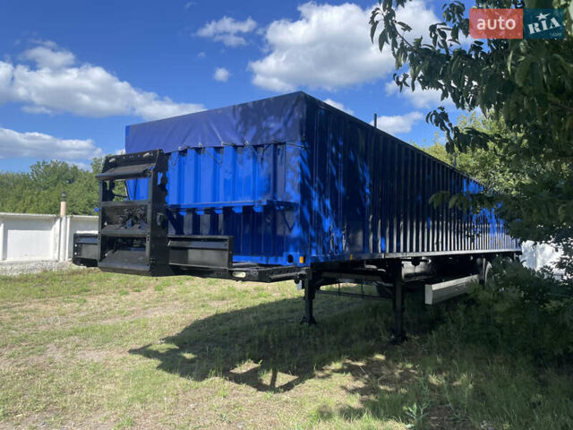 Кроне СД, объемом двигателя 0 л и пробегом 500 тыс. км за 7000 $, фото 3 на Automoto.ua