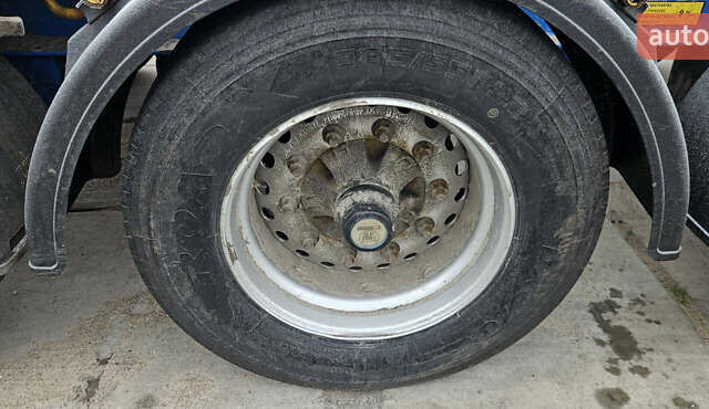 Кроне СД, об'ємом двигуна 0 л та пробігом 400 тис. км за 6500 $, фото 2 на Automoto.ua