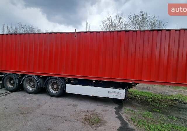 Кроне СД, объемом двигателя 0 л и пробегом 0 тыс. км за 8500 $, фото 3 на Automoto.ua