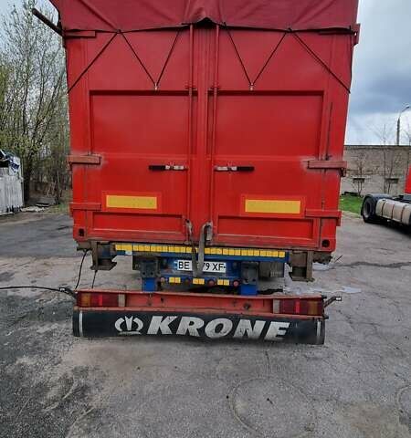 Кроне СД, объемом двигателя 0 л и пробегом 0 тыс. км за 8500 $, фото 2 на Automoto.ua