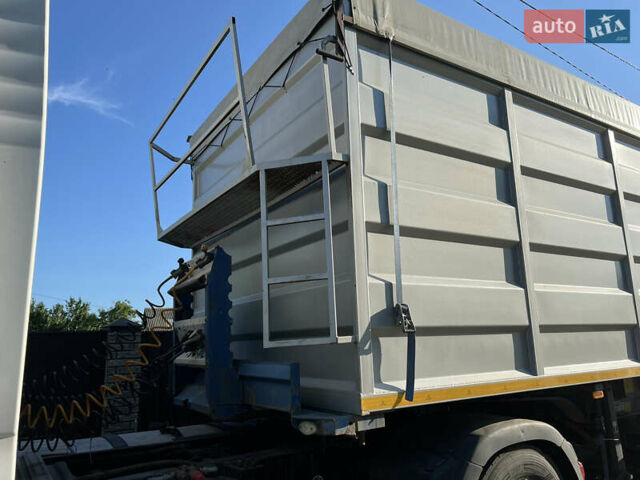 Кроне СД, об'ємом двигуна 0 л та пробігом 0 тис. км за 24800 $, фото 3 на Automoto.ua