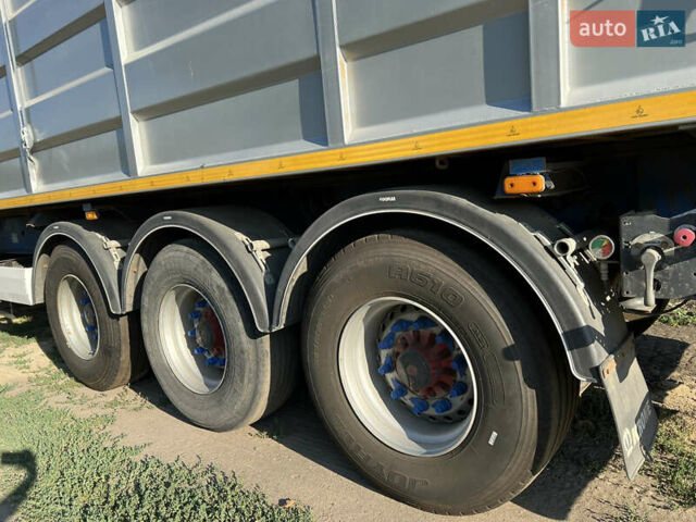 Кроне СД, об'ємом двигуна 0 л та пробігом 0 тис. км за 24800 $, фото 5 на Automoto.ua