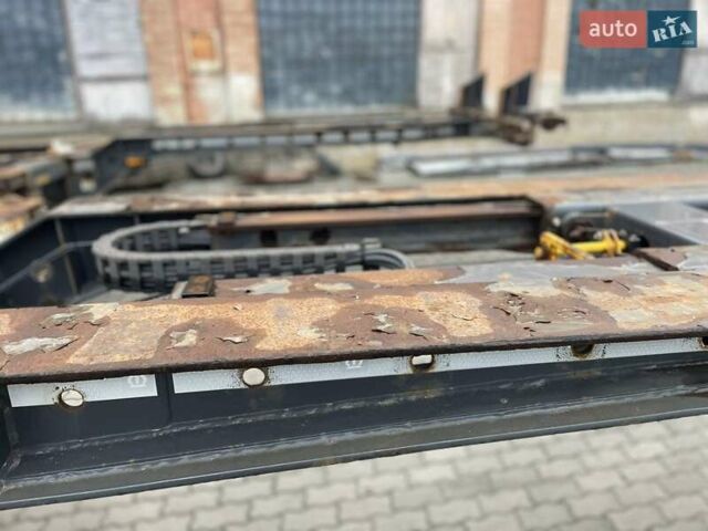 Кроне СД, объемом двигателя 0 л и пробегом 299 тыс. км за 10500 $, фото 8 на Automoto.ua