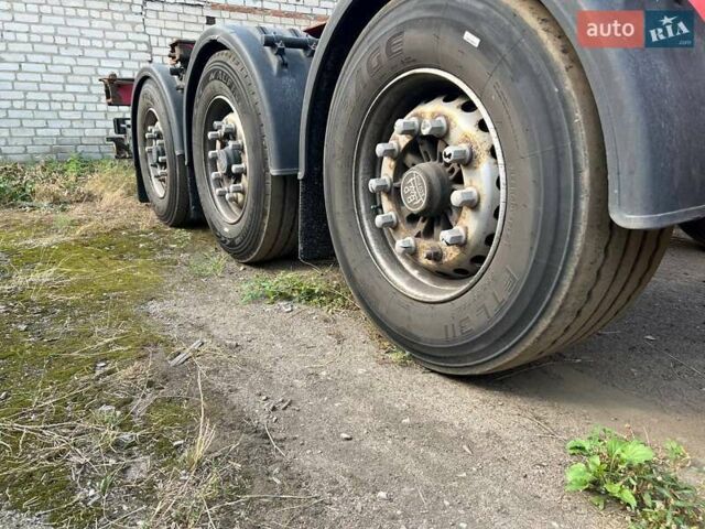 Кроне СД, объемом двигателя 0 л и пробегом 1 тыс. км за 11500 $, фото 3 на Automoto.ua