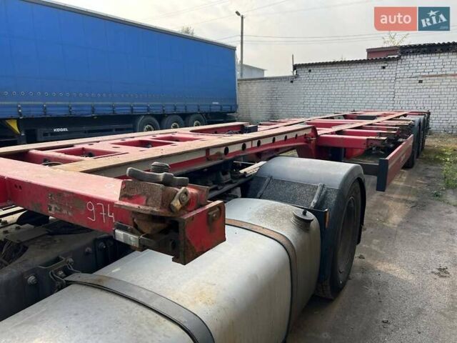 Кроне СД, объемом двигателя 0 л и пробегом 1 тыс. км за 11500 $, фото 2 на Automoto.ua