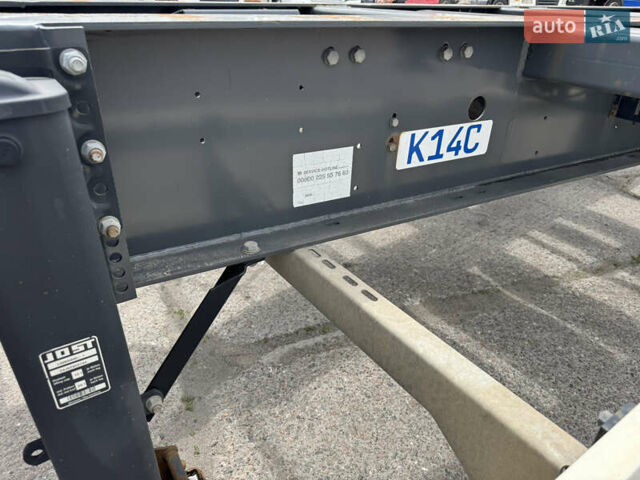 Кроне СД, объемом двигателя 0 л и пробегом 0 тыс. км за 12295 $, фото 18 на Automoto.ua