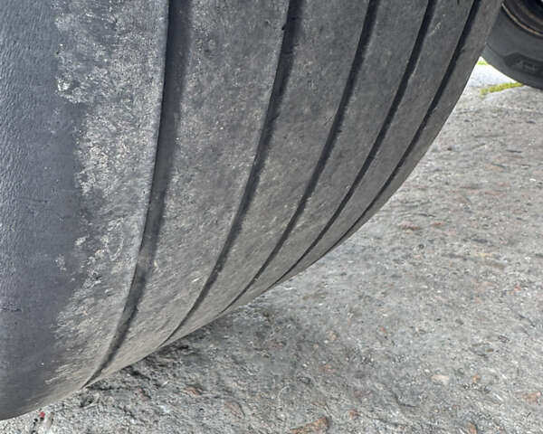 Кроне СД, объемом двигателя 0 л и пробегом 0 тыс. км за 12295 $, фото 10 на Automoto.ua