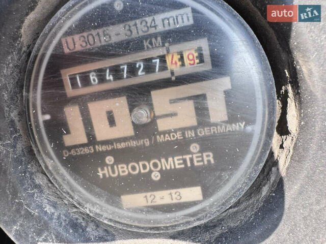 Кроне СД, объемом двигателя 0 л и пробегом 160 тыс. км за 18000 $, фото 5 на Automoto.ua