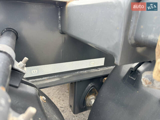 Кроне СД, объемом двигателя 0 л и пробегом 0 тыс. км за 12295 $, фото 21 на Automoto.ua