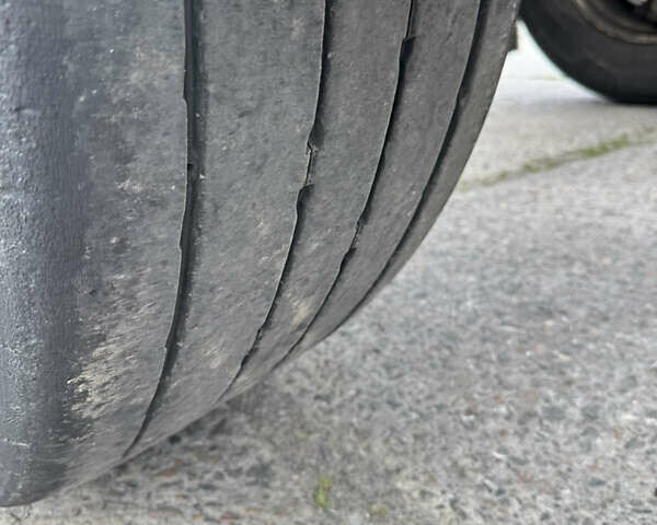 Кроне СД, объемом двигателя 0 л и пробегом 0 тыс. км за 12295 $, фото 12 на Automoto.ua