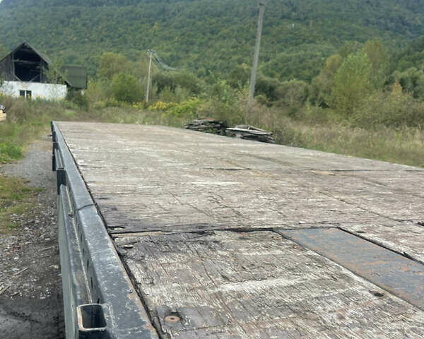 Кроне СД, объемом двигателя 0 л и пробегом 0 тыс. км за 6450 $, фото 6 на Automoto.ua