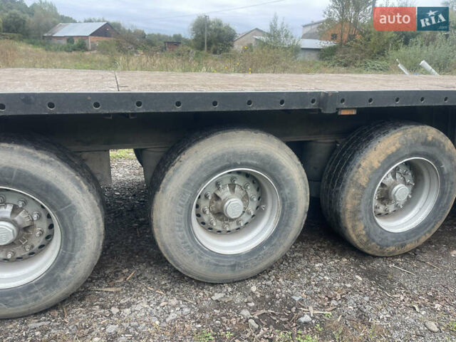 Кроне СД, объемом двигателя 0 л и пробегом 0 тыс. км за 6450 $, фото 3 на Automoto.ua
