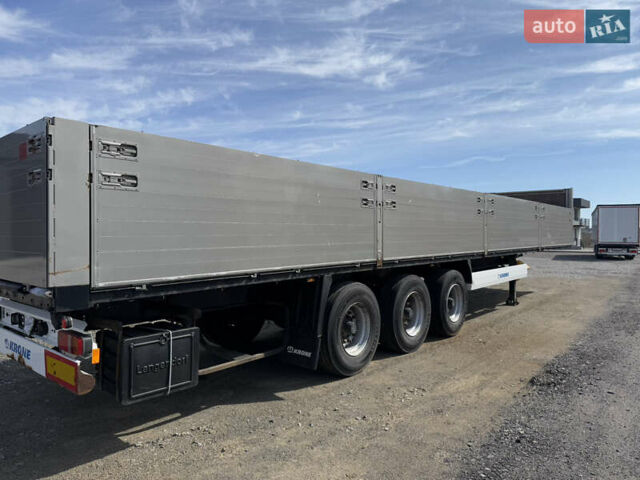 Кроне СД, объемом двигателя 0 л и пробегом 2 тыс. км за 17430 $, фото 5 на Automoto.ua