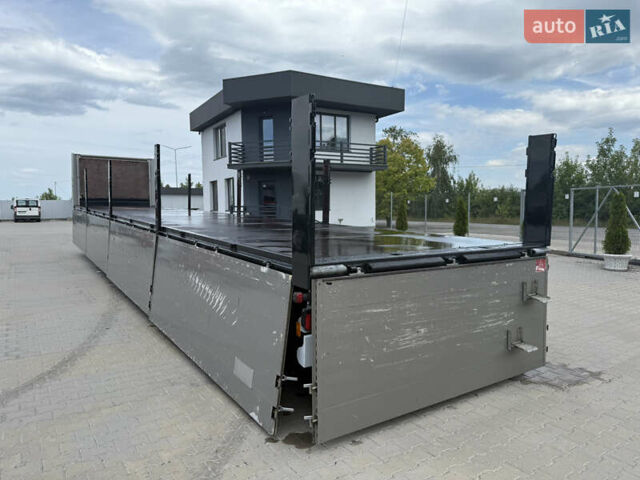 Кроне СД, объемом двигателя 0 л и пробегом 2 тыс. км за 18632 $, фото 6 на Automoto.ua