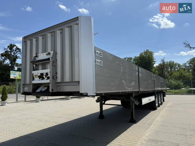 Кроне СД, объемом двигателя 0 л и пробегом 2 тыс. км за 18632 $, фото 3 на Automoto.ua