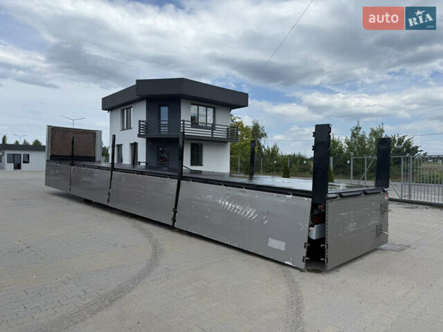 Кроне СД, объемом двигателя 0 л и пробегом 2 тыс. км за 18632 $, фото 24 на Automoto.ua