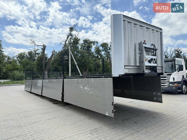 Кроне СД, объемом двигателя 0 л и пробегом 2 тыс. км за 18632 $, фото 5 на Automoto.ua