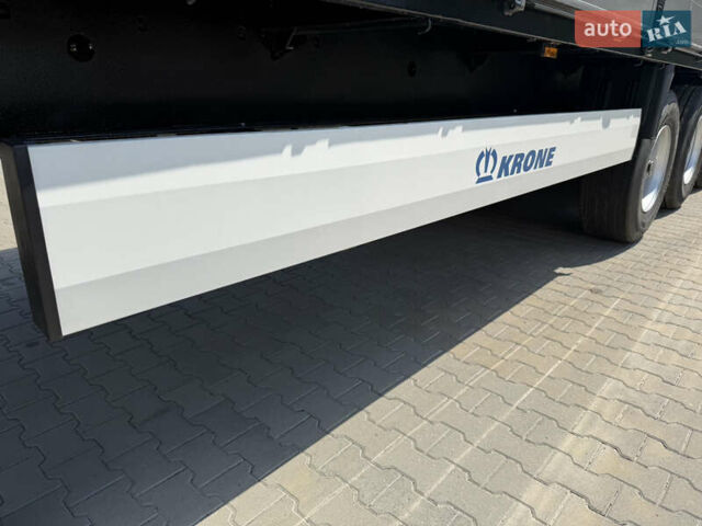 Кроне СД, объемом двигателя 0 л и пробегом 2 тыс. км за 18632 $, фото 20 на Automoto.ua