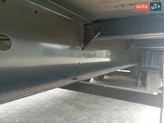 Кроне СД, объемом двигателя 0 л и пробегом 999 тыс. км за 9600 $, фото 9 на Automoto.ua
