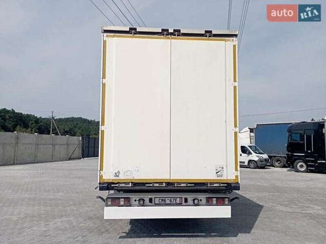 Кроне СД, объемом двигателя 0 л и пробегом 999 тыс. км за 9600 $, фото 3 на Automoto.ua