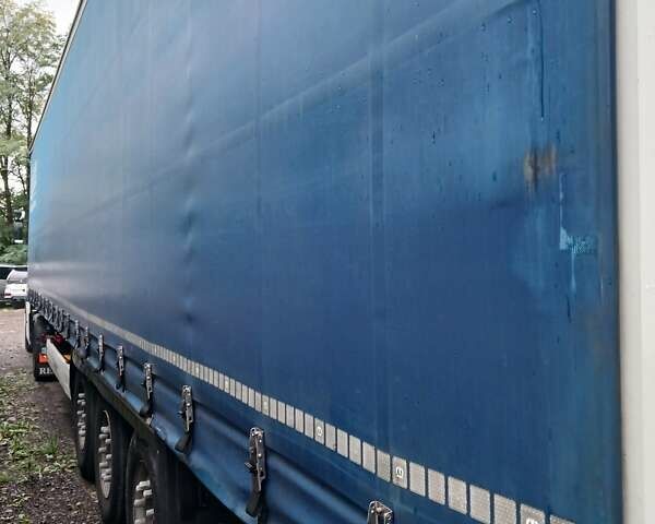 Кроне СД, объемом двигателя 0 л и пробегом 500 тыс. км за 8000 $, фото 3 на Automoto.ua