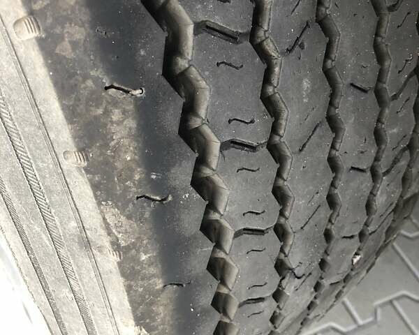 Кроне СД, объемом двигателя 0 л и пробегом 100 тыс. км за 11900 $, фото 2 на Automoto.ua
