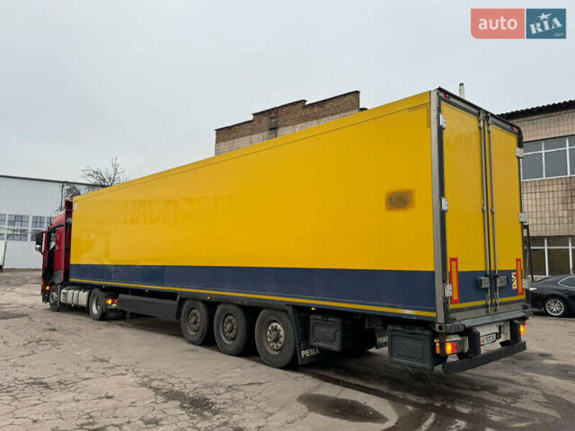 Кроне СД, объемом двигателя 0 л и пробегом 0 тыс. км за 13000 $, фото 6 на Automoto.ua
