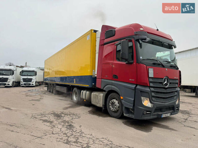 Кроне СД, объемом двигателя 0 л и пробегом 0 тыс. км за 13000 $, фото 5 на Automoto.ua