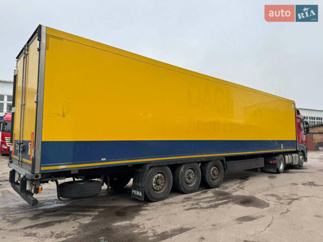 Кроне СД, объемом двигателя 0 л и пробегом 0 тыс. км за 13000 $, фото 4 на Automoto.ua