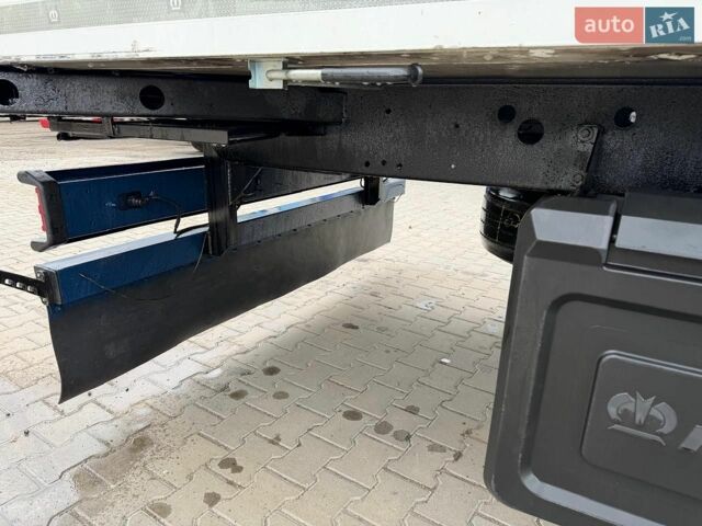 Кроне СД, объемом двигателя 0 л и пробегом 0 тыс. км за 18900 $, фото 21 на Automoto.ua