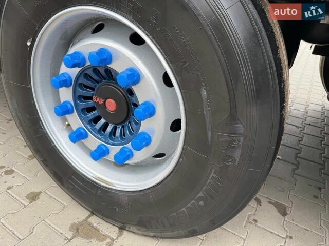 Кроне СД, объемом двигателя 0 л и пробегом 0 тыс. км за 18900 $, фото 27 на Automoto.ua
