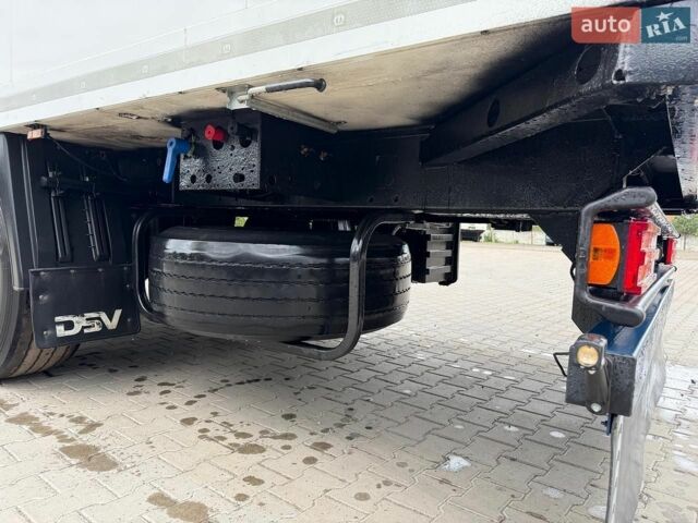 Кроне СД, объемом двигателя 0 л и пробегом 0 тыс. км за 18900 $, фото 23 на Automoto.ua