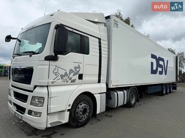Кроне СД, объемом двигателя 0 л и пробегом 0 тыс. км за 18900 $, фото 4 на Automoto.ua
