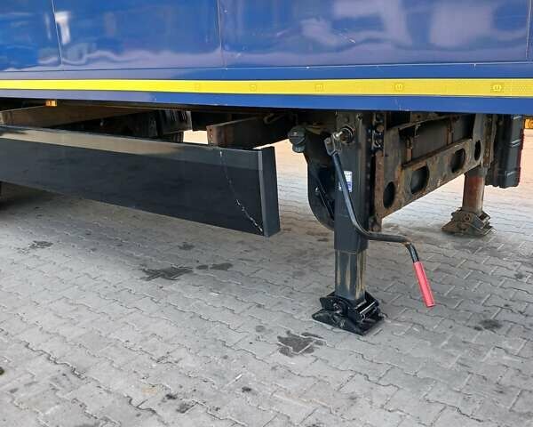 Кроне СД, объемом двигателя 0 л и пробегом 100 тыс. км за 28900 $, фото 14 на Automoto.ua