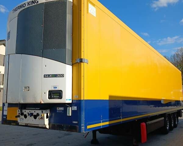 Кроне СД, объемом двигателя 0 л и пробегом 100 тыс. км за 28900 $, фото 3 на Automoto.ua