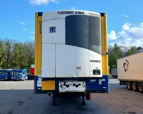 Кроне СД, объемом двигателя 0 л и пробегом 100 тыс. км за 28900 $, фото 1 на Automoto.ua