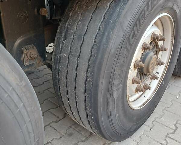 Кроне СД, объемом двигателя 0 л и пробегом 100 тыс. км за 28900 $, фото 20 на Automoto.ua