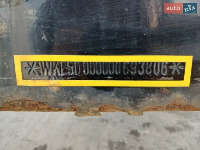 Кроне СД, объемом двигателя 0 л и пробегом 100 тыс. км за 28900 $, фото 23 на Automoto.ua