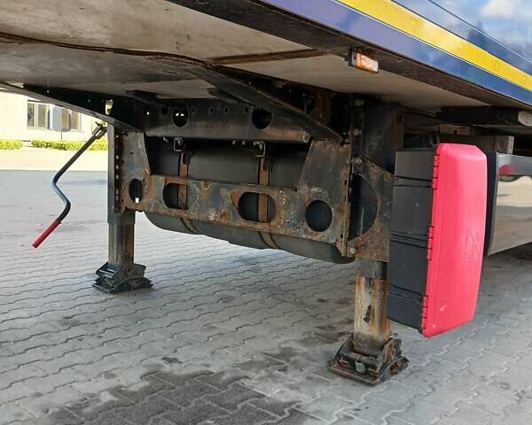 Кроне СД, объемом двигателя 0 л и пробегом 100 тыс. км за 28900 $, фото 5 на Automoto.ua