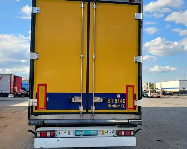 Кроне СД, объемом двигателя 0 л и пробегом 100 тыс. км за 28900 $, фото 2 на Automoto.ua