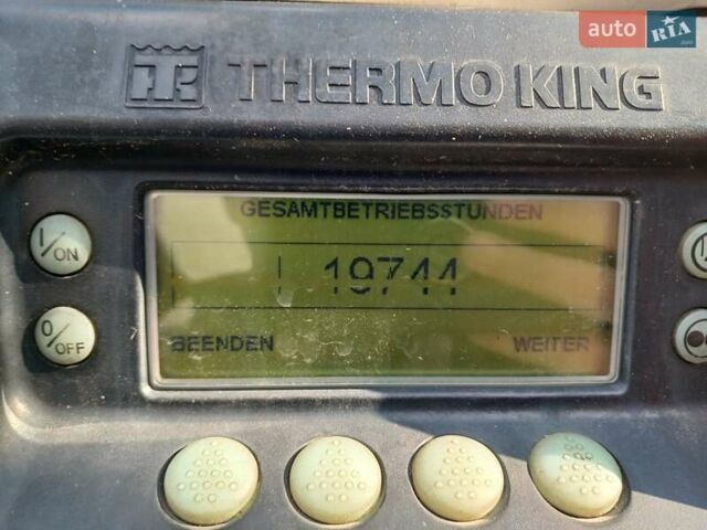 Кроне СД, объемом двигателя 0 л и пробегом 100 тыс. км за 28900 $, фото 22 на Automoto.ua