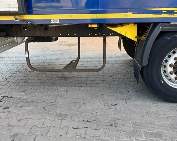 Кроне СД, объемом двигателя 0 л и пробегом 100 тыс. км за 28900 $, фото 12 на Automoto.ua