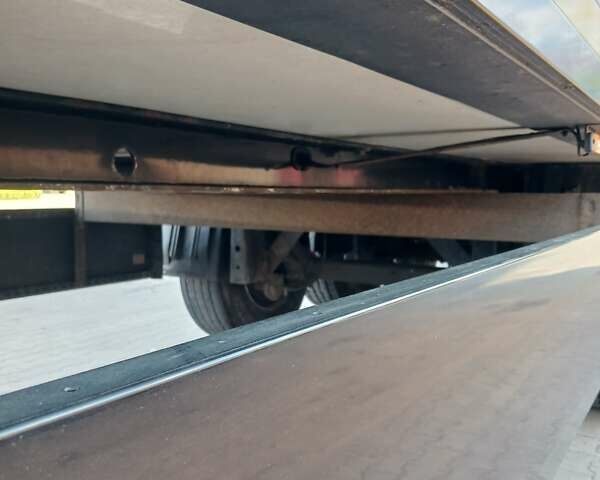 Кроне СД, объемом двигателя 0 л и пробегом 100 тыс. км за 28900 $, фото 15 на Automoto.ua